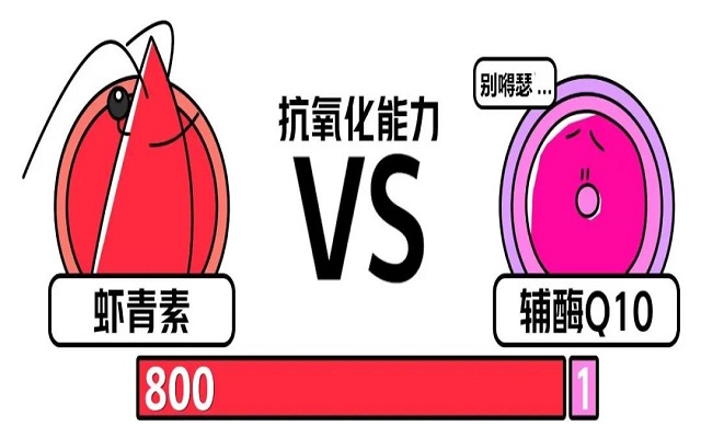 艾詩(shī)特蝦青素 艾詩(shī)特蝦青素