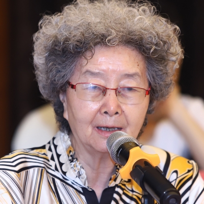 吳大真-中國(guó)著名中醫(yī)專(zhuān)家