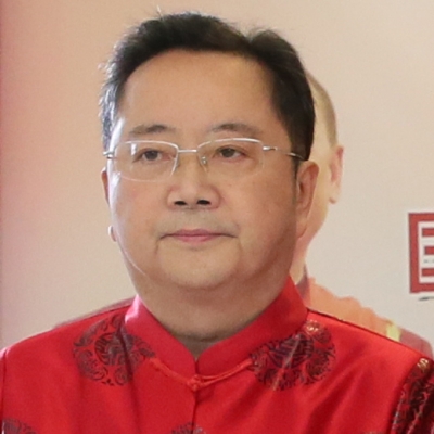 但漢雄-湖北中醫(yī)藥大學藥學院副院長、主任藥師