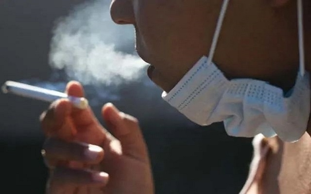 吸煙人群補充蝦青素有什么好處？