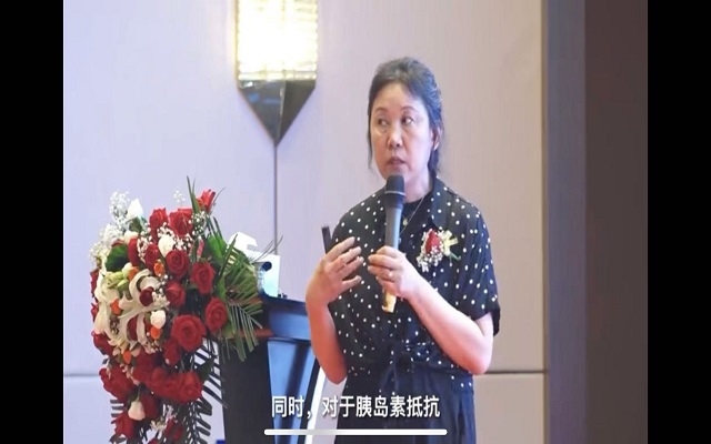 專(zhuān)家談蝦青素——蝦青素干預(yù)糖尿病的作用機(jī)理